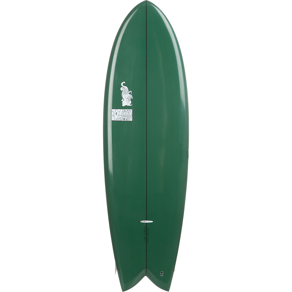 Surftech Joel Tudor Dead Fish Surfboard