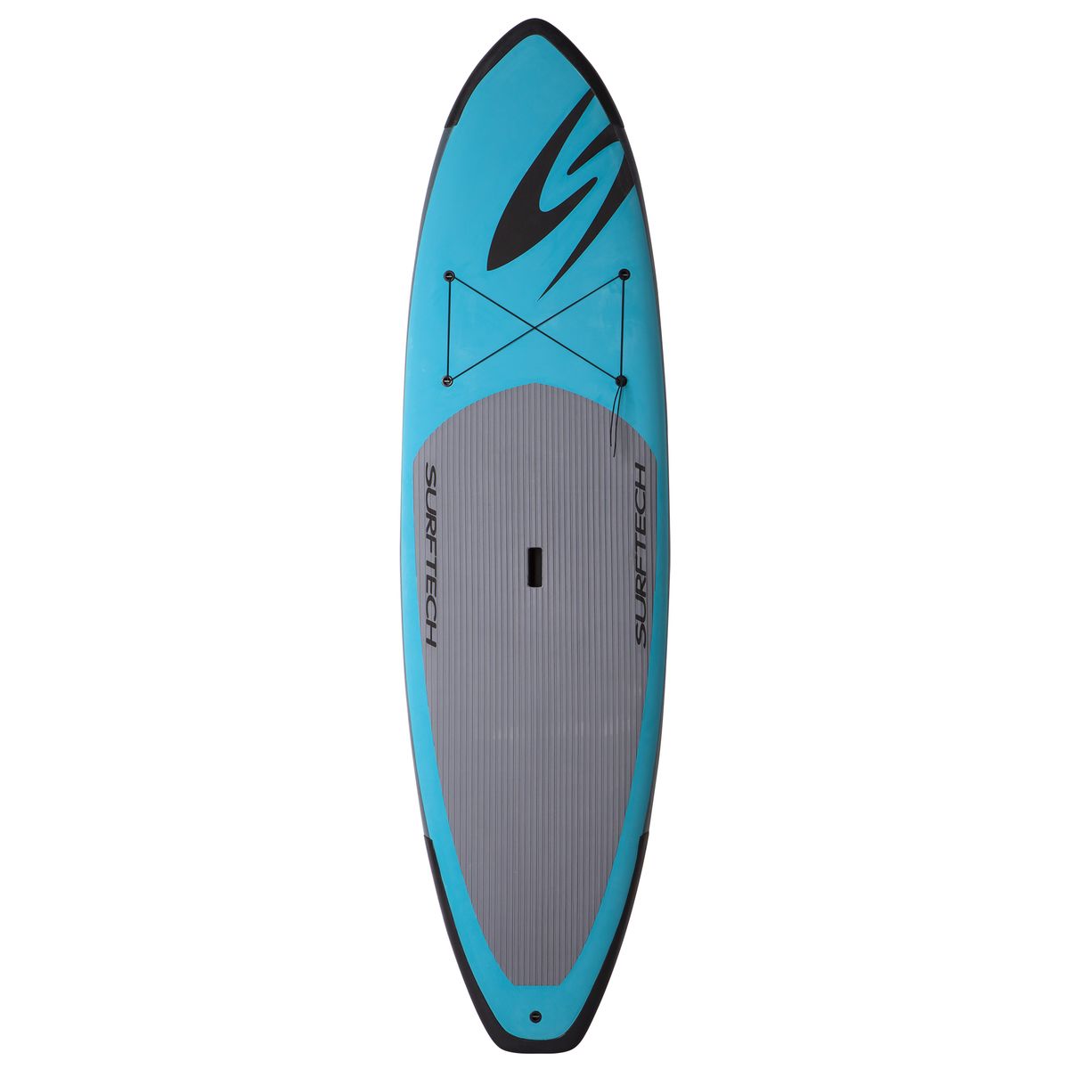 Surftech Universal Blacktip Stand Up Paddleboard Paddle