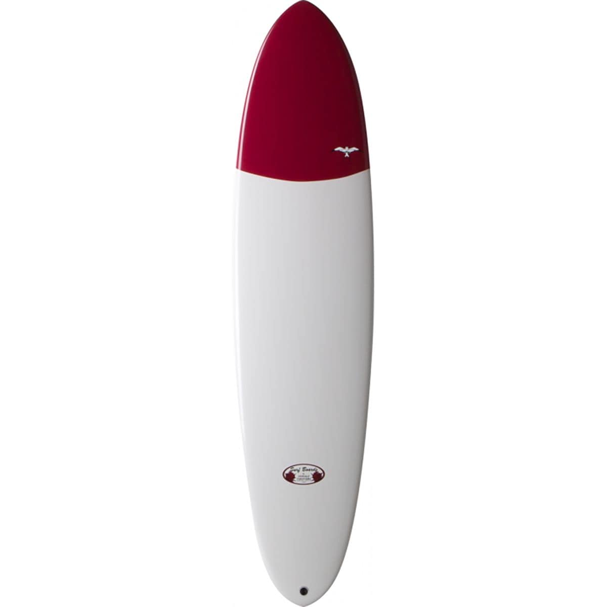 Surftech Takayama Egg Surfboard Surf