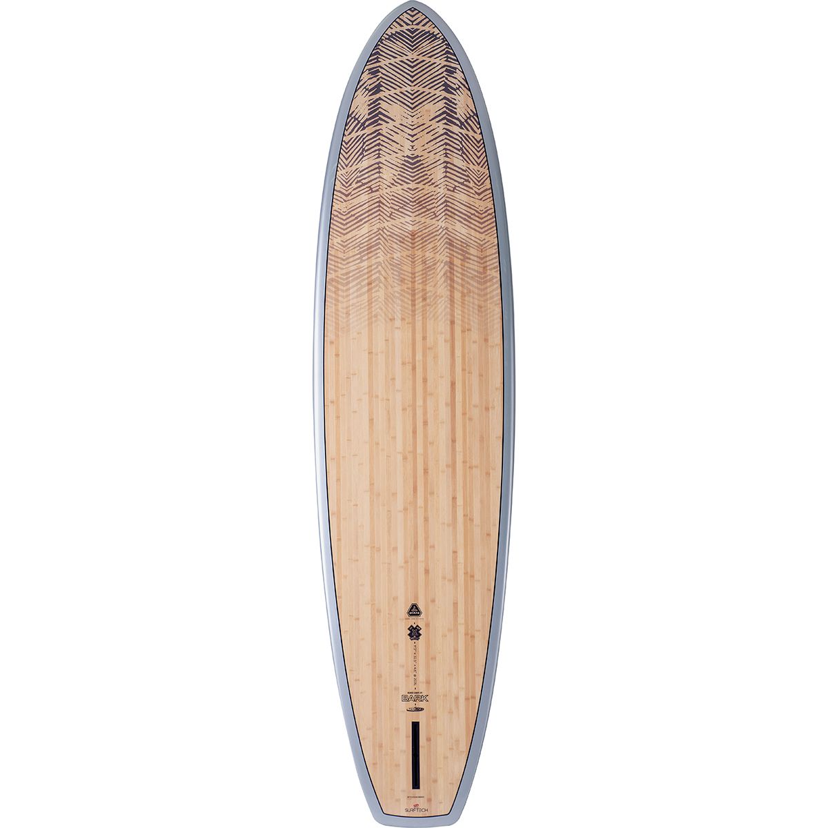 Surftech x Prana Catalyst Stand-Up Paddleboard - Paddle