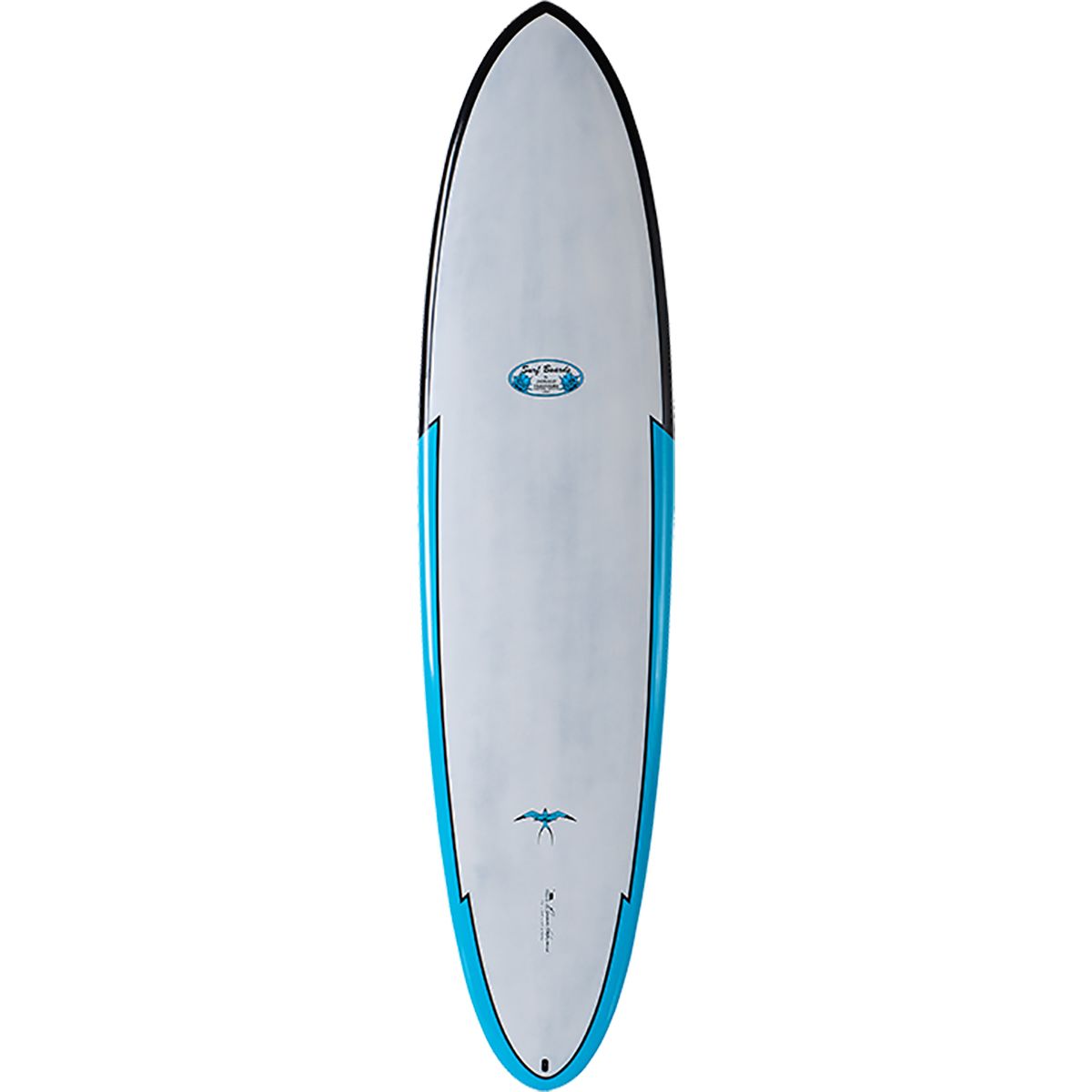 Surftech Donald Takayama Egg Tuflite PC Surfboard Surf