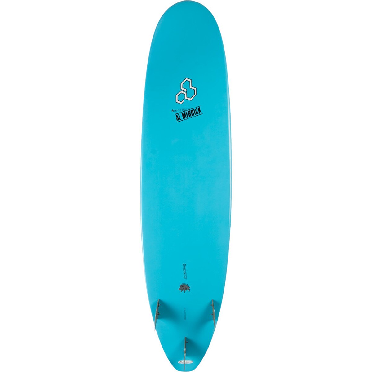 Surftech Water Hog Surfboard Surf