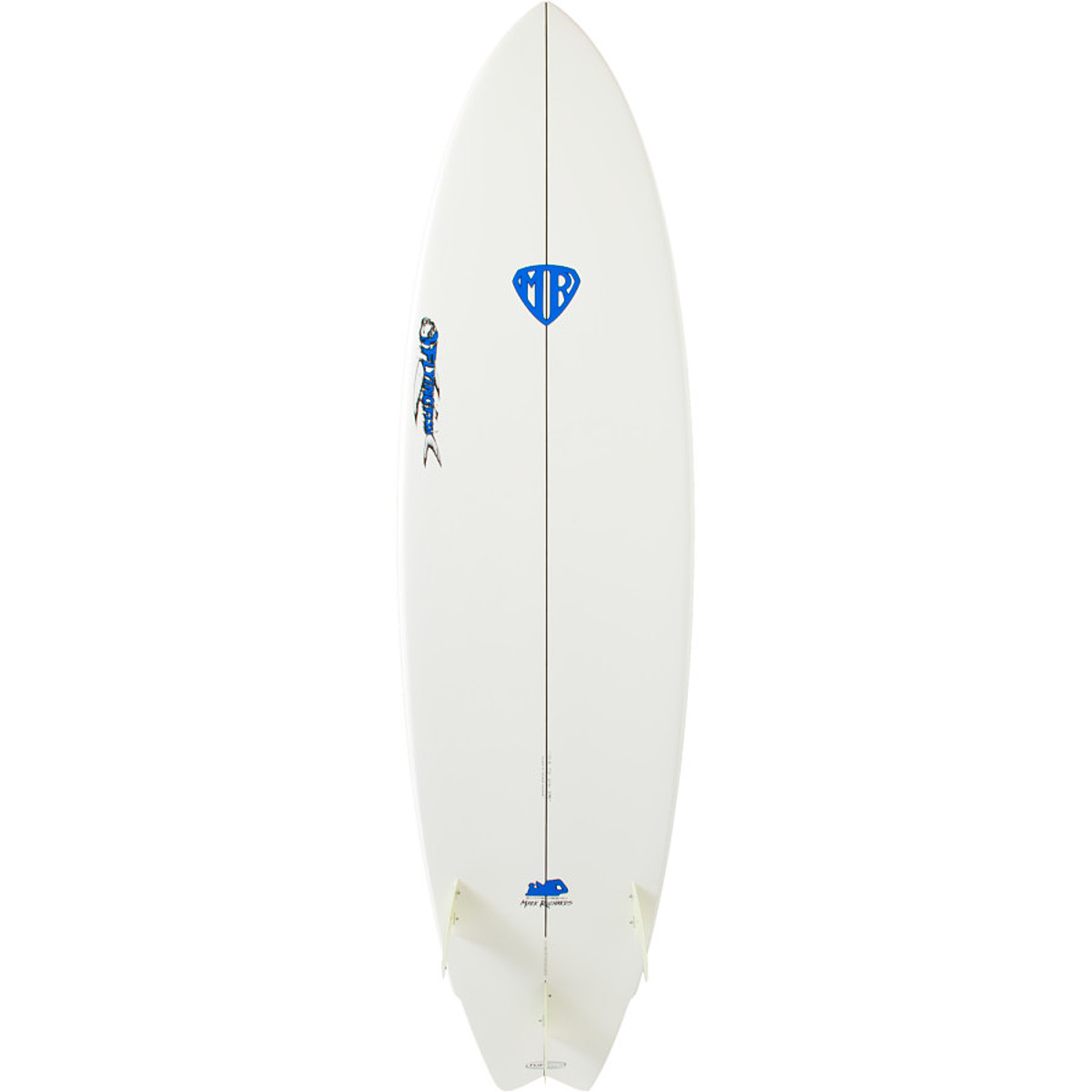 Surftech Mark Richards Flying Fish Surfboard - Surf