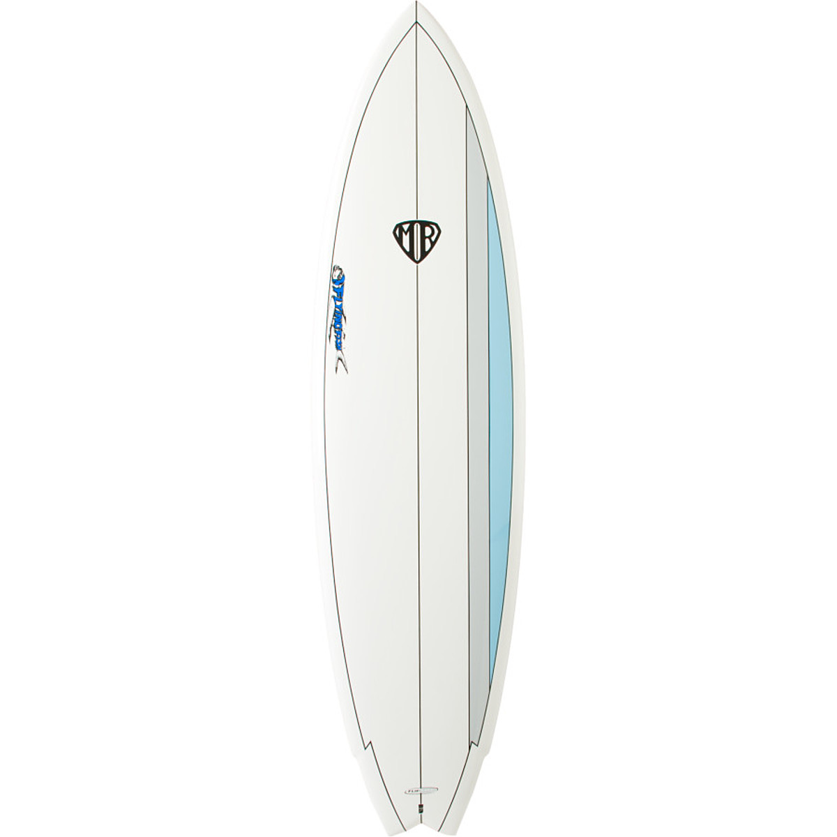 Surftech Mark Richards Flying Fish Surfboard - Surf