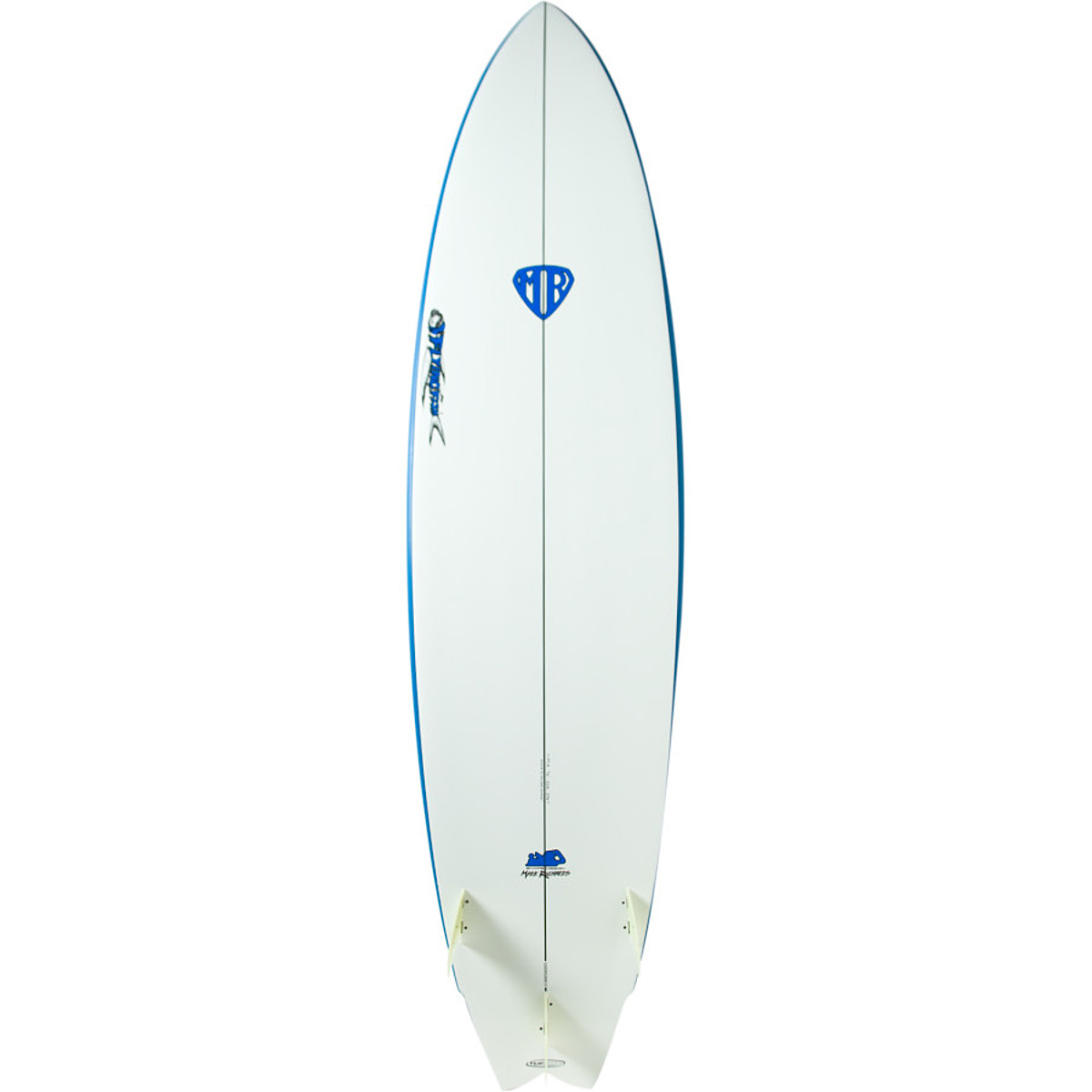 Surftech Mark Richards Flying Fish Surfboard - Surf
