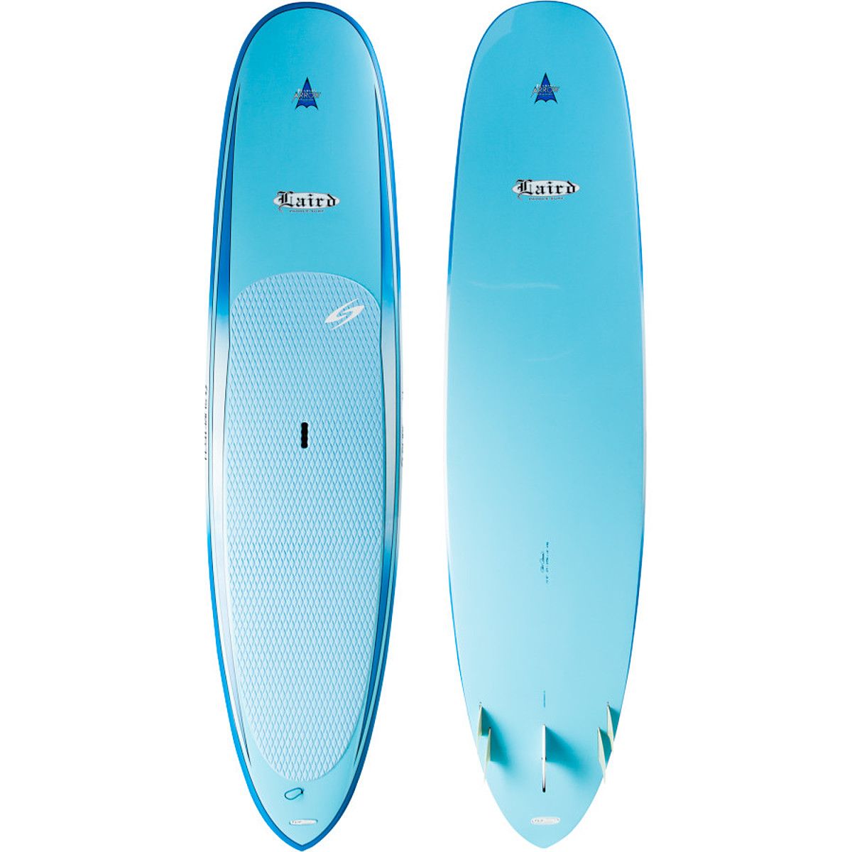 Surftech Laird Stand-Up Paddle Board - Paddle