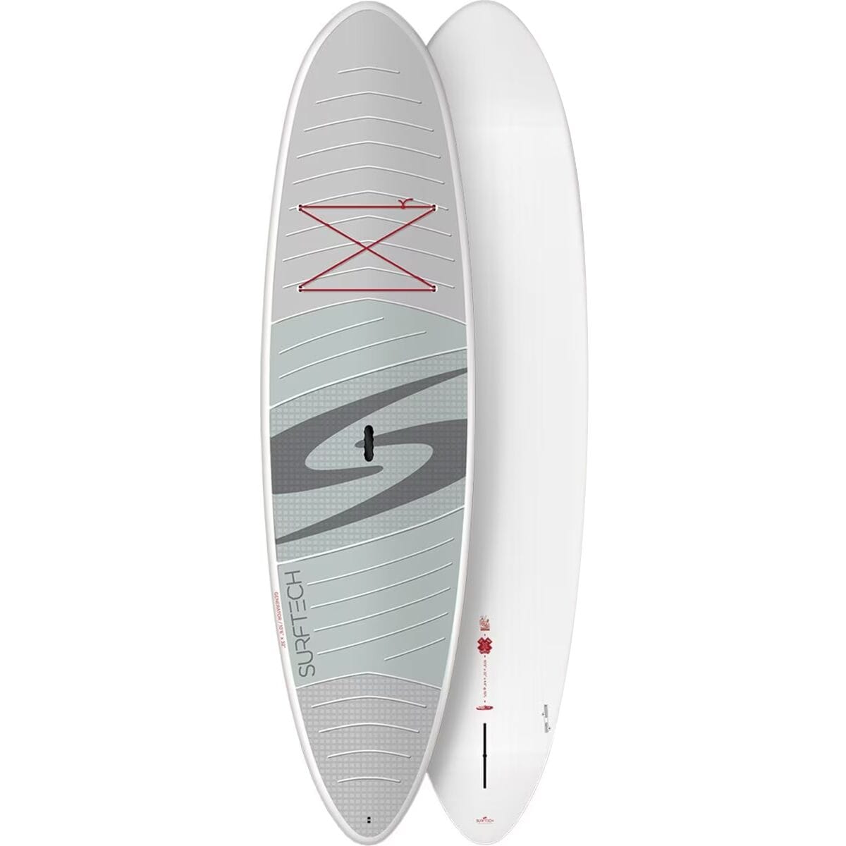 Surftech Generator Tuflite C-Tech Stand-Up Paddleboard