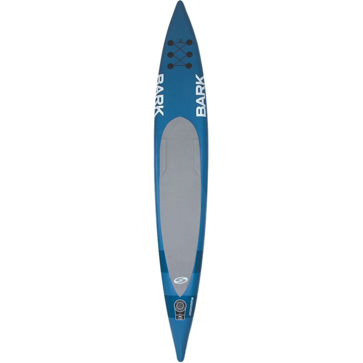 Surftech Air Travel Bark Commander Inflatable Stand-Up Paddleboard