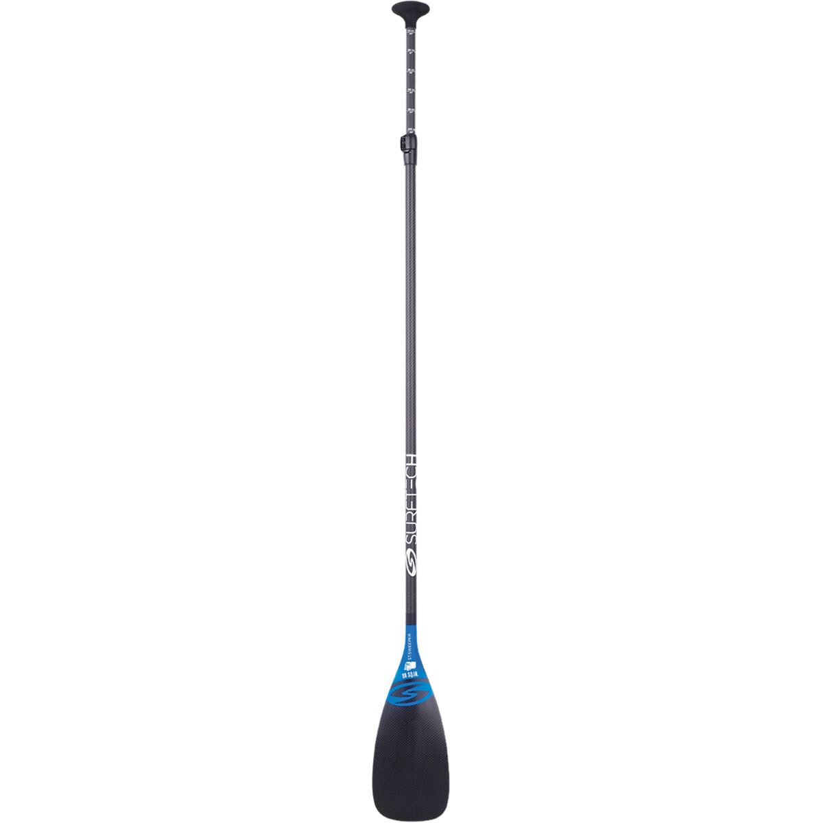 Surftech Street Sweeper 88 2-Piece Carbon Adjustable Paddle