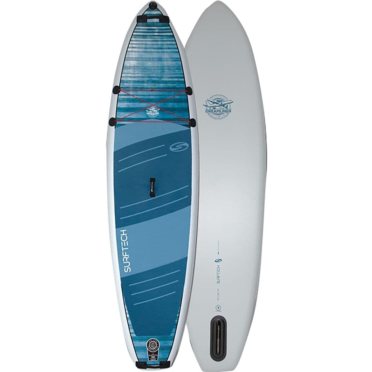 Surftech Air Travel Dreamliner Inflatable Stand-Up Paddleboard
