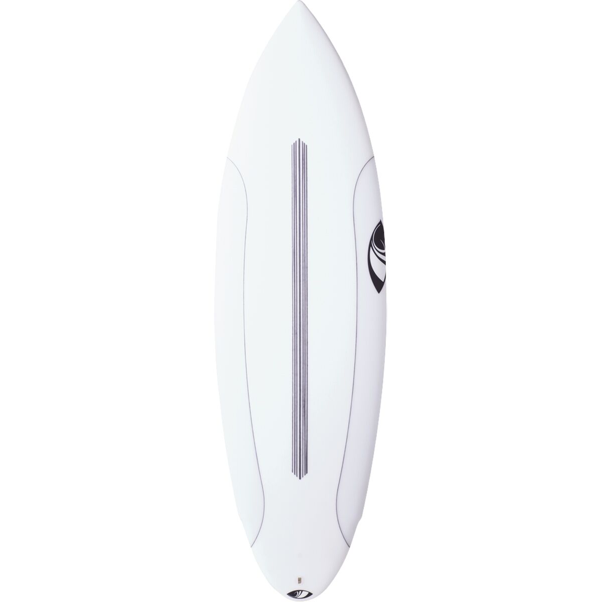 Surftech Modern 2.5 Five-Fin Dual-Core Shortboard