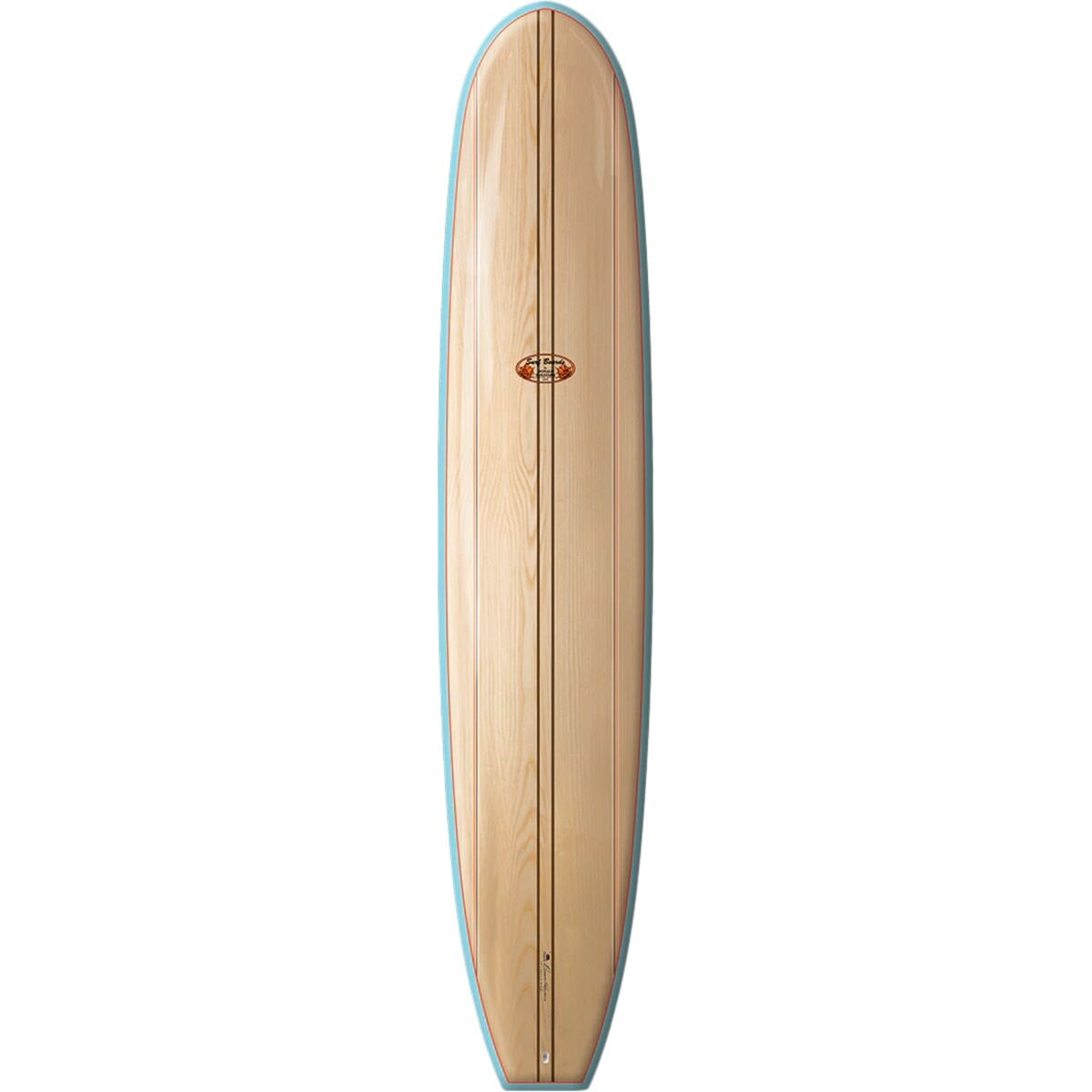 Surftech Takayama T Longboard Surfboard - Surf