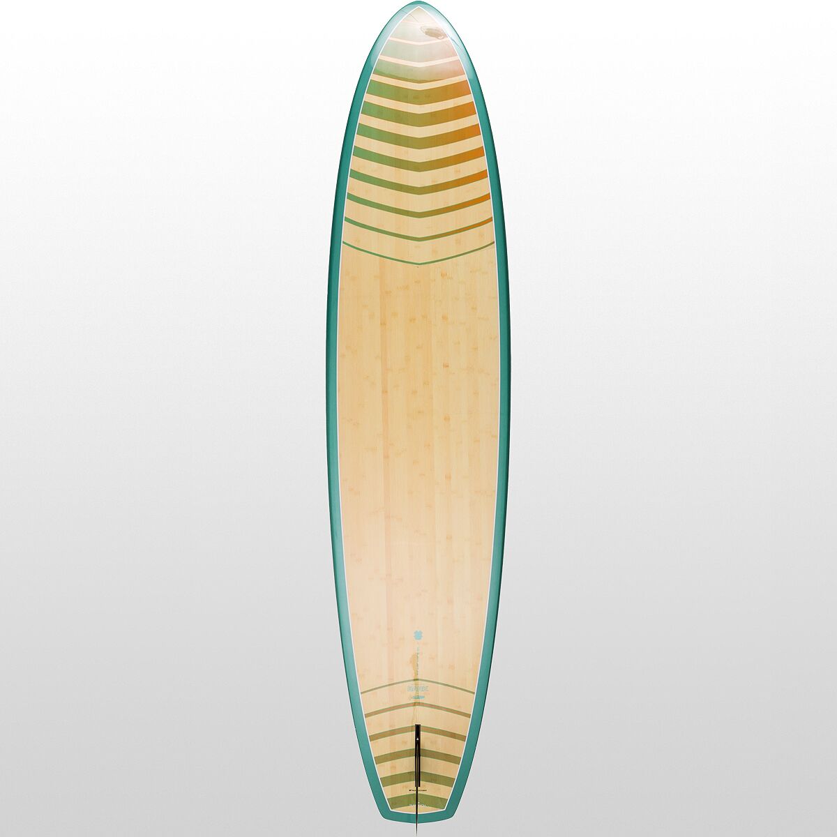 Surftech x Prana Bark Aleka Tuflite V-Tech Stand-Up Paddleboard
