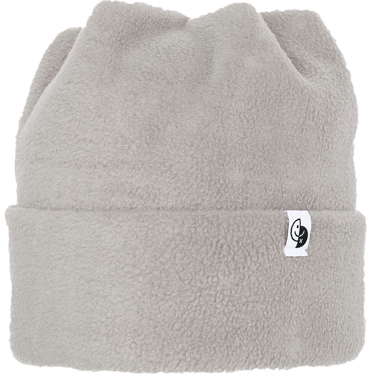 Image of Switch Fleece Echo Beanie Cinder, One Size