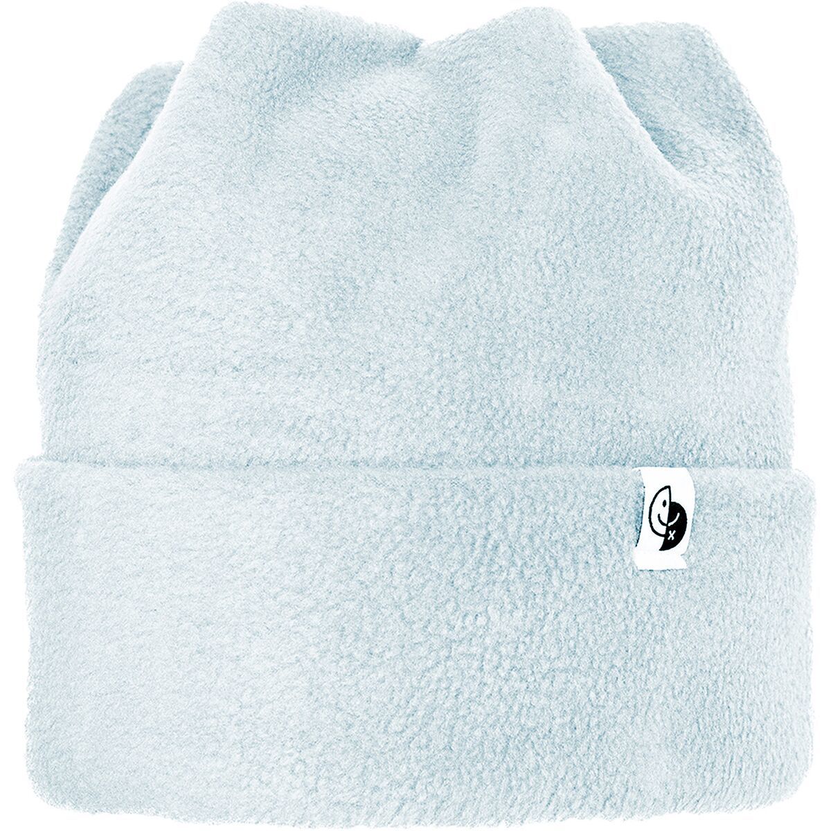 Image of Switch Fleece Echo Beanie Static, One Size