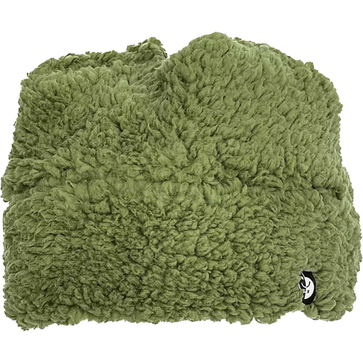 Switch Fleece Sherpa-Helo Beanie Gannet, One Size
