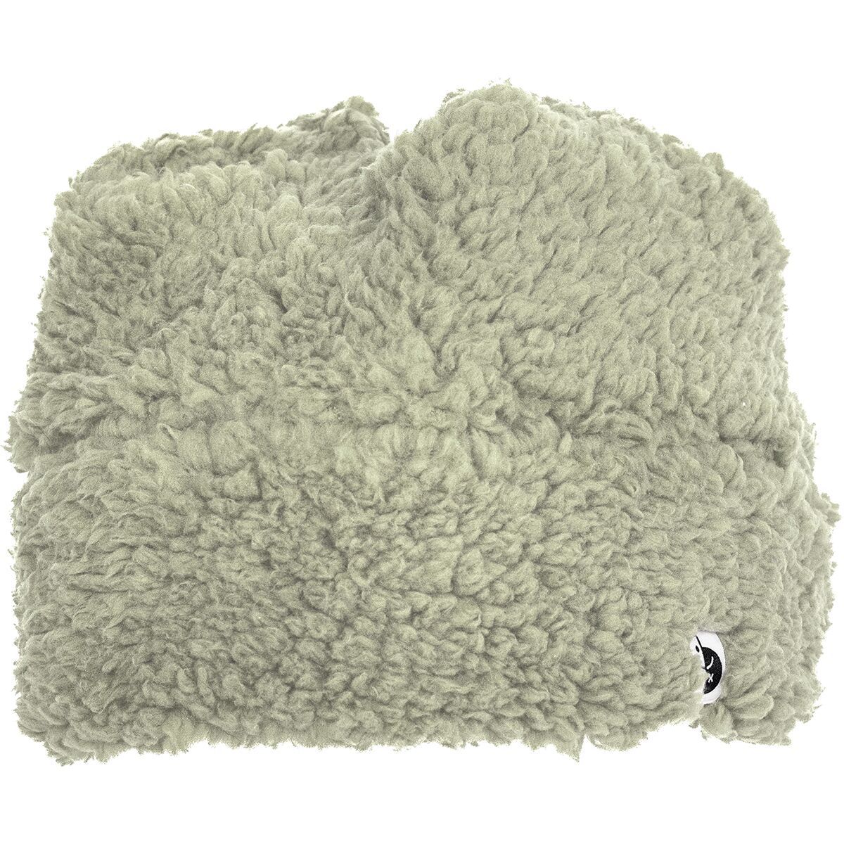 Image of Switch Fleece Sherpa-Helo Beanie Haze, One Size