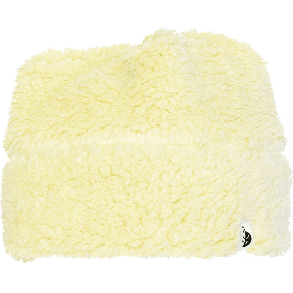 Image of Switch Fleece Sherpa-Helo Beanie Mellow, One Size