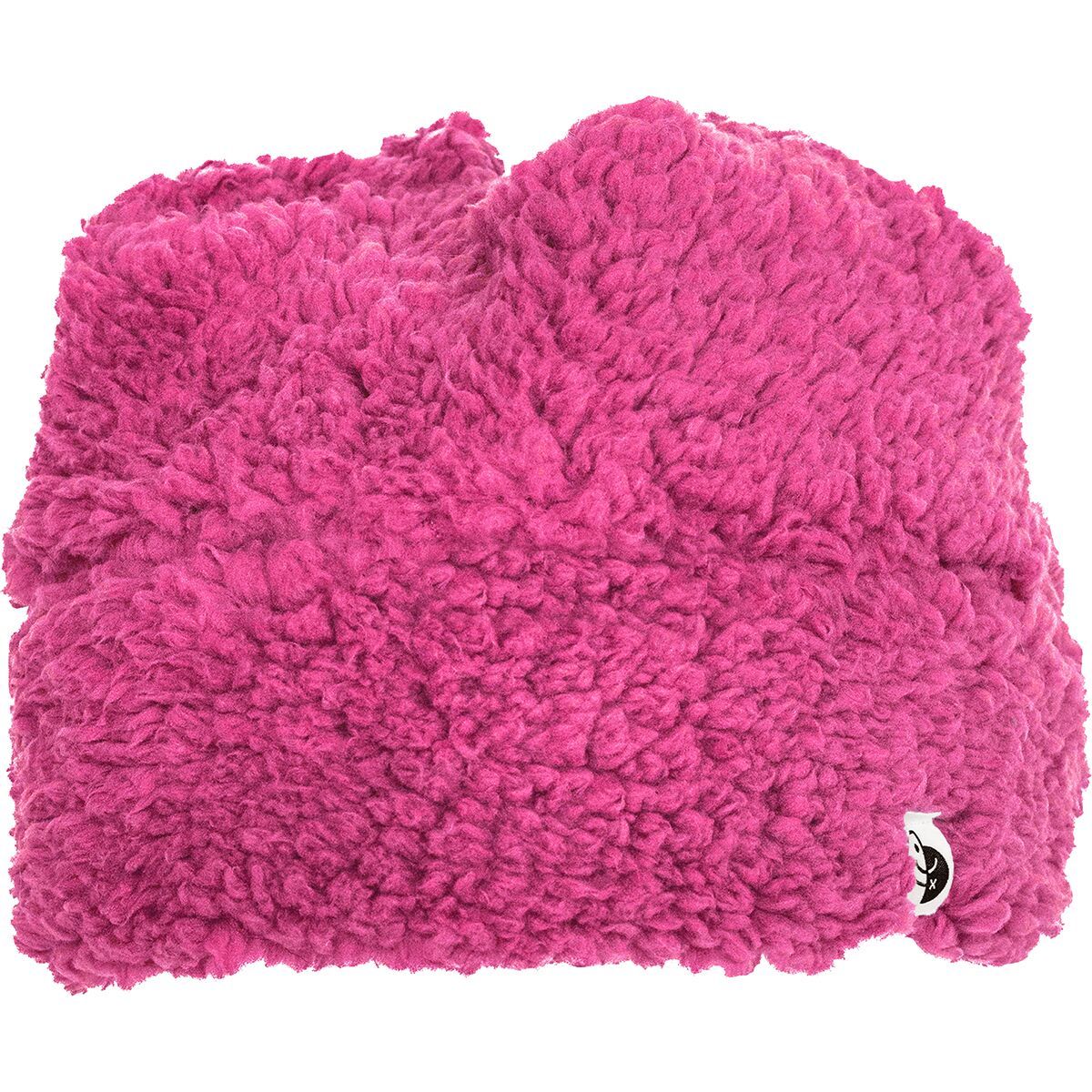 Image of Switch Fleece Sherpa-Helo Beanie Thistle, One Size