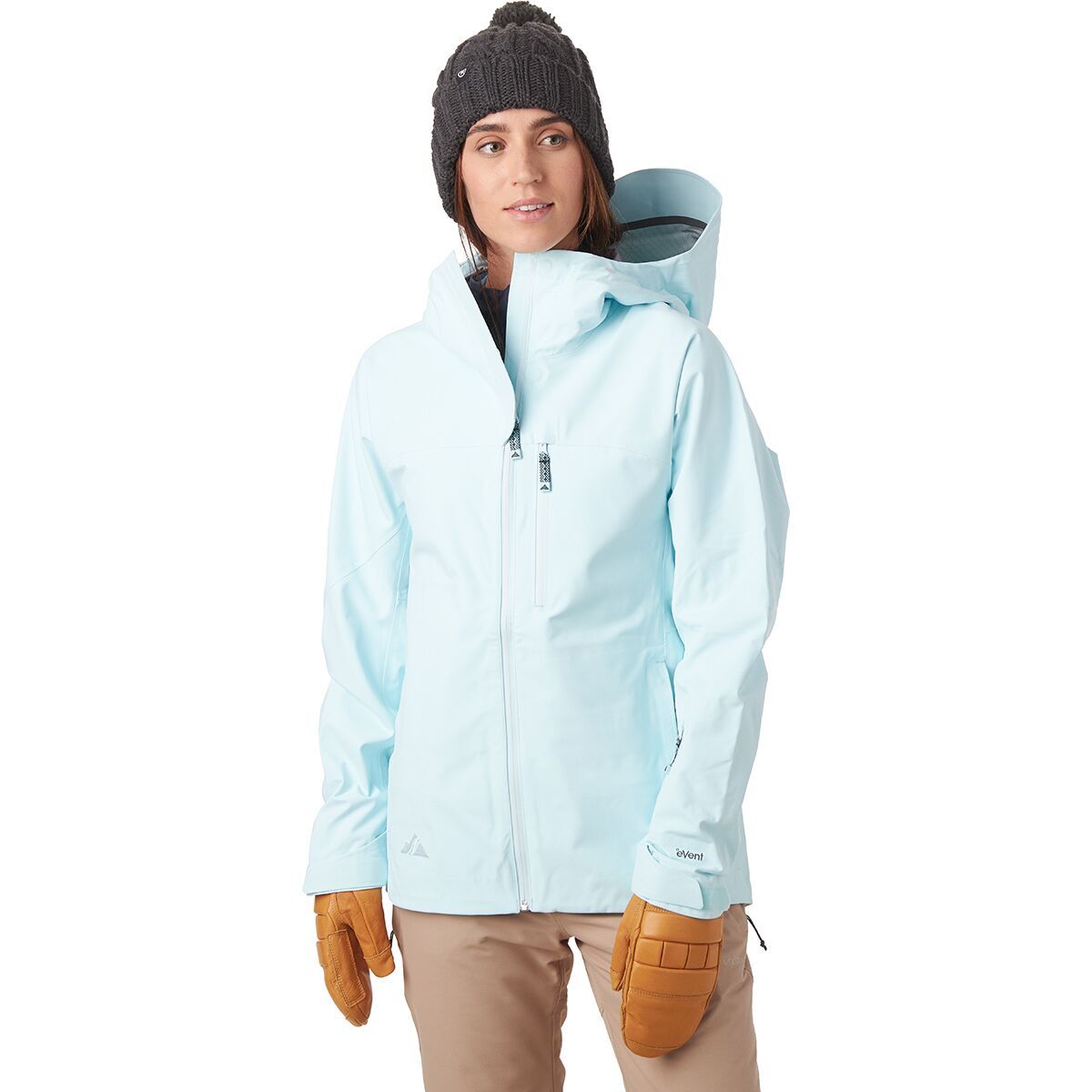Strafe Outerwear Meadow Jacket - Women's Winter Glow, XS