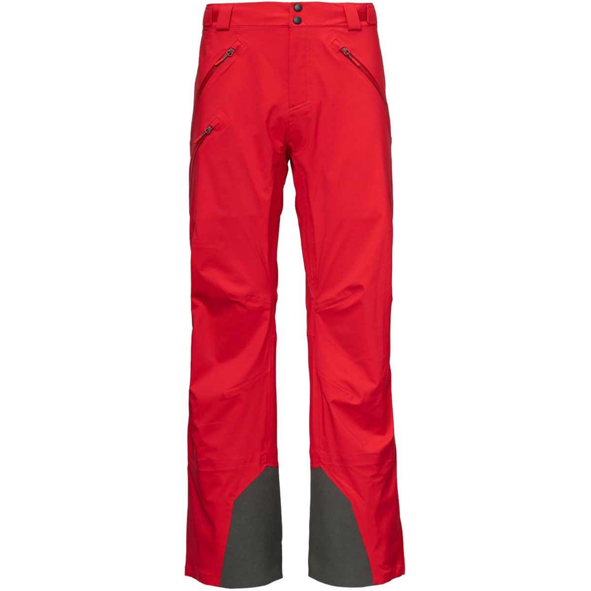 Strafe Outerwear Capitol Pant - Men's Pinot, XL