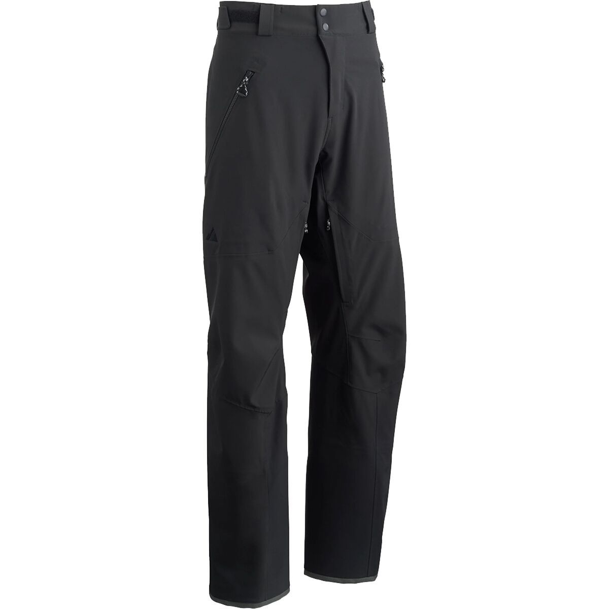 Strafe Outerwear Cham Pant - Men's Black, XL