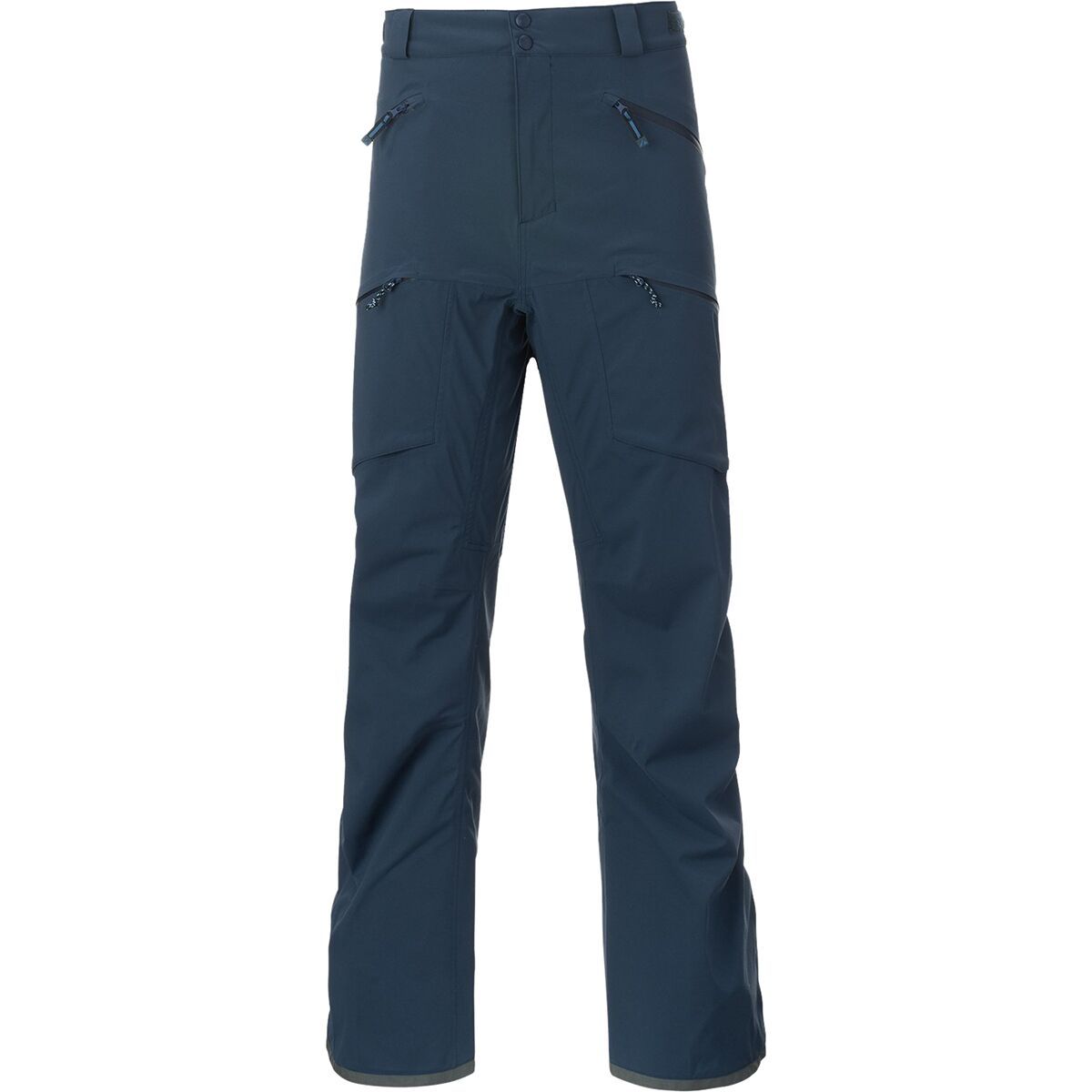 Strafe Outerwear Summit Pant - Men's New Navy, L