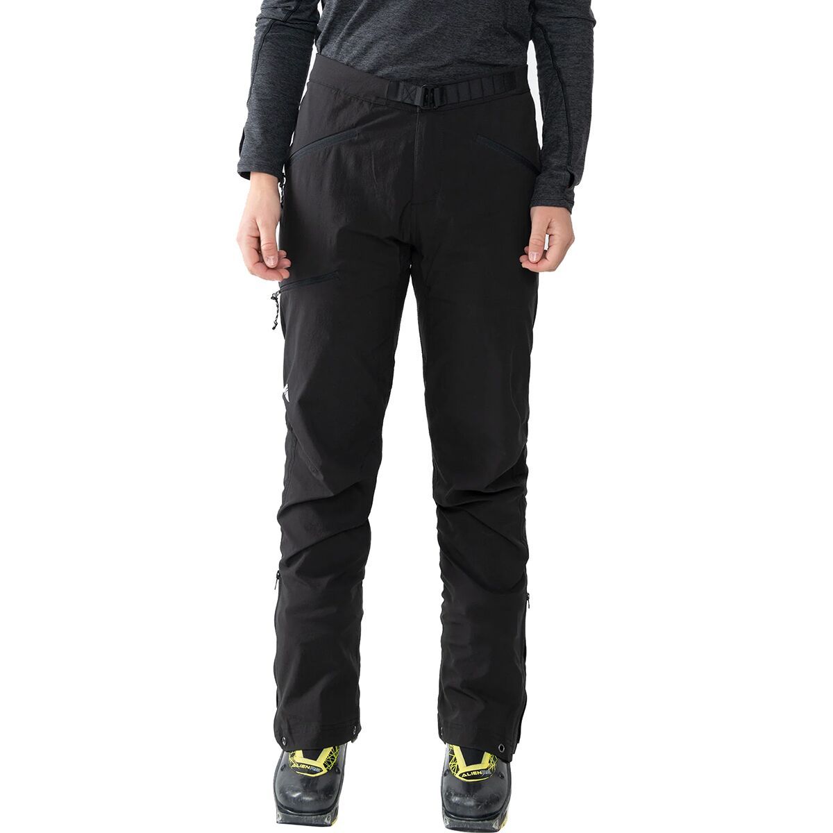 Strafe Outerwear Recon Pant - Men's Black, S