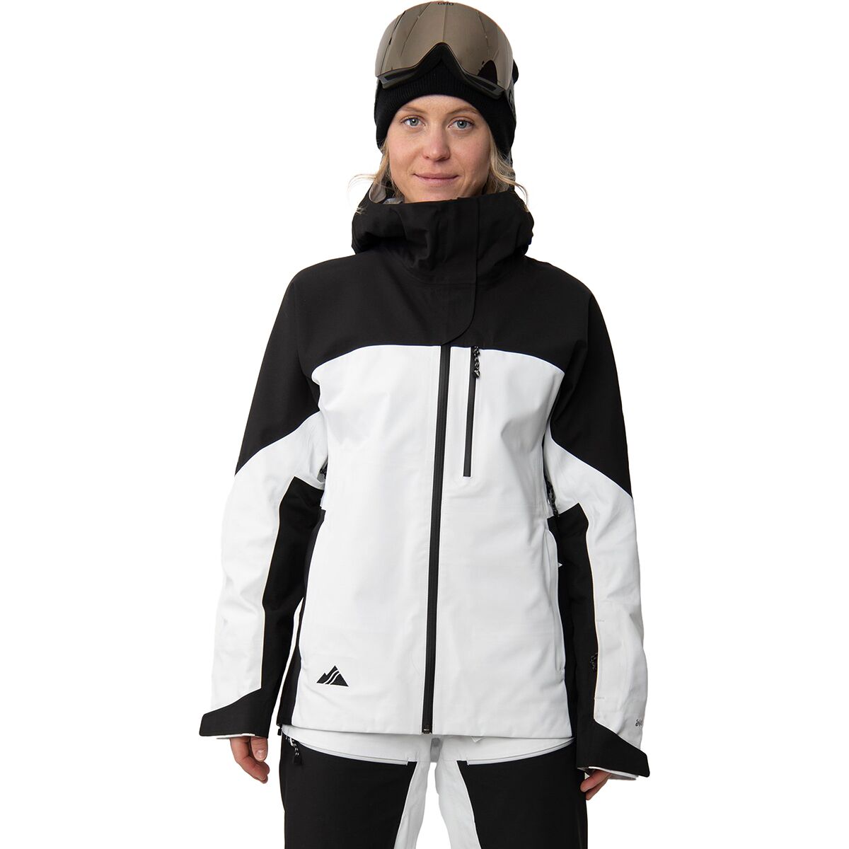 Strafe Outerwear Meadow Jacket - Women's Ice