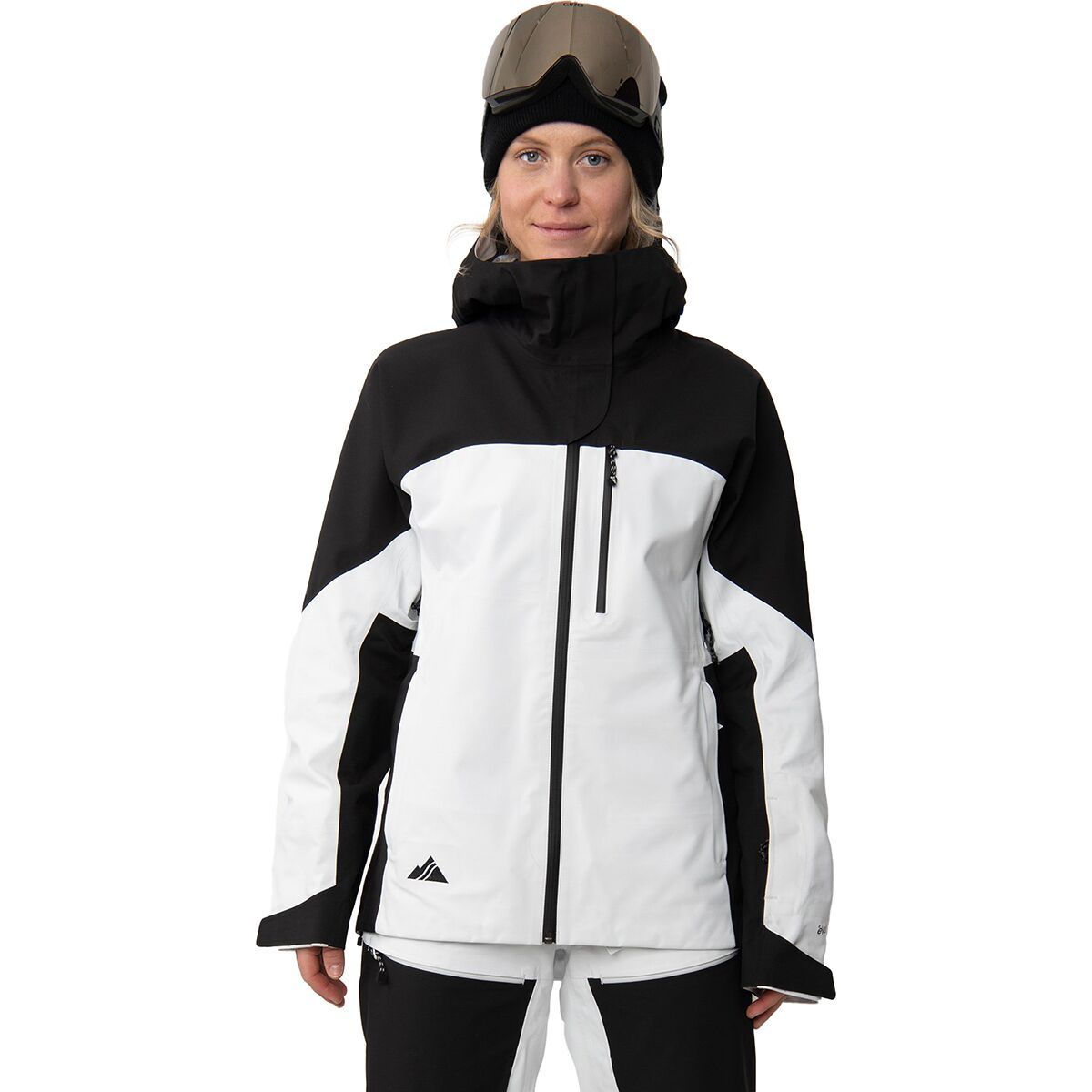 Strafe Outerwear Meadow Jacket - Women's Ice, XS