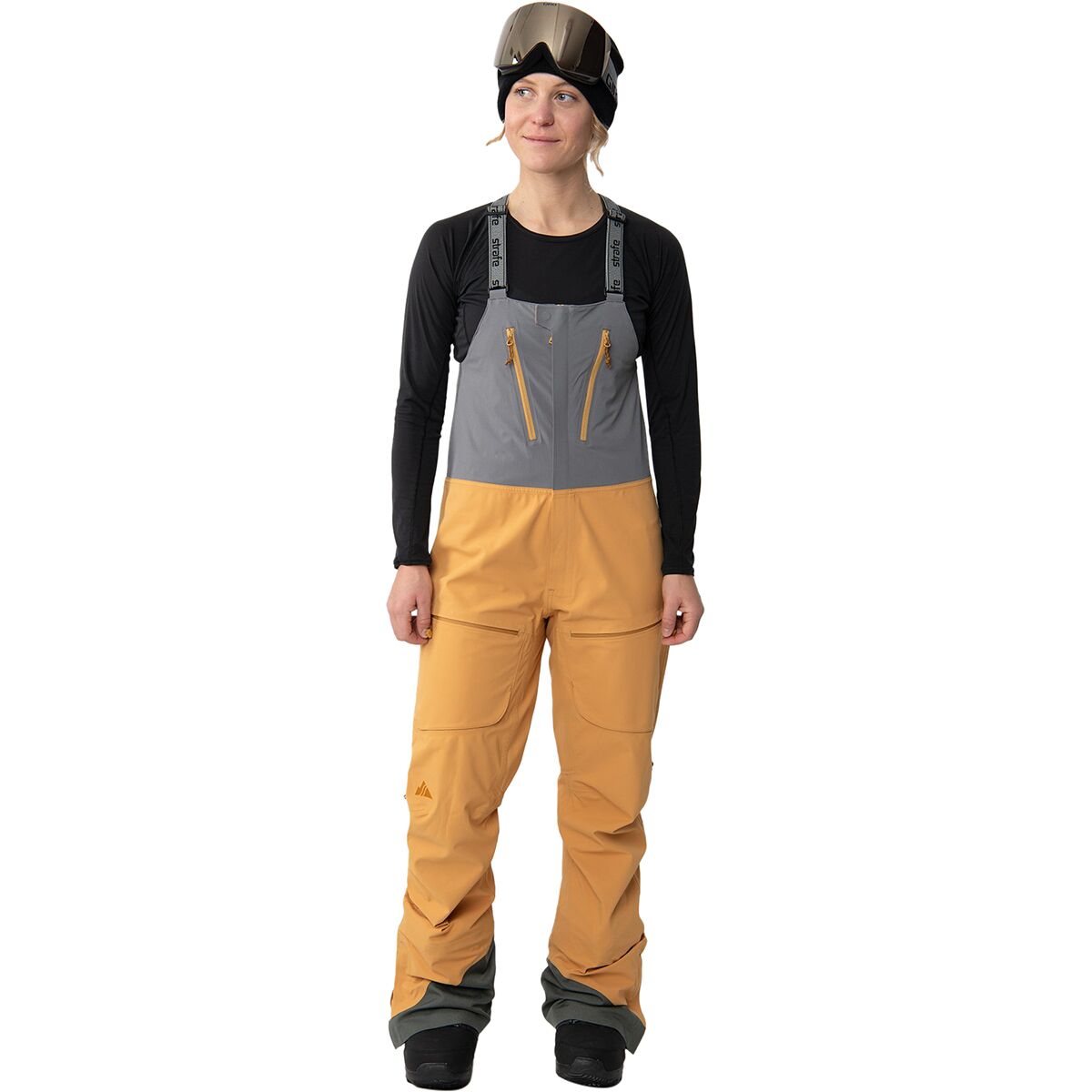 Strafe Outerwear Scarlett Bib Pant - Women's product image