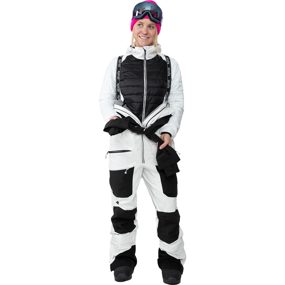 購入 strafe suit W's Sickbird Shell Suit – Strafe Outerwear