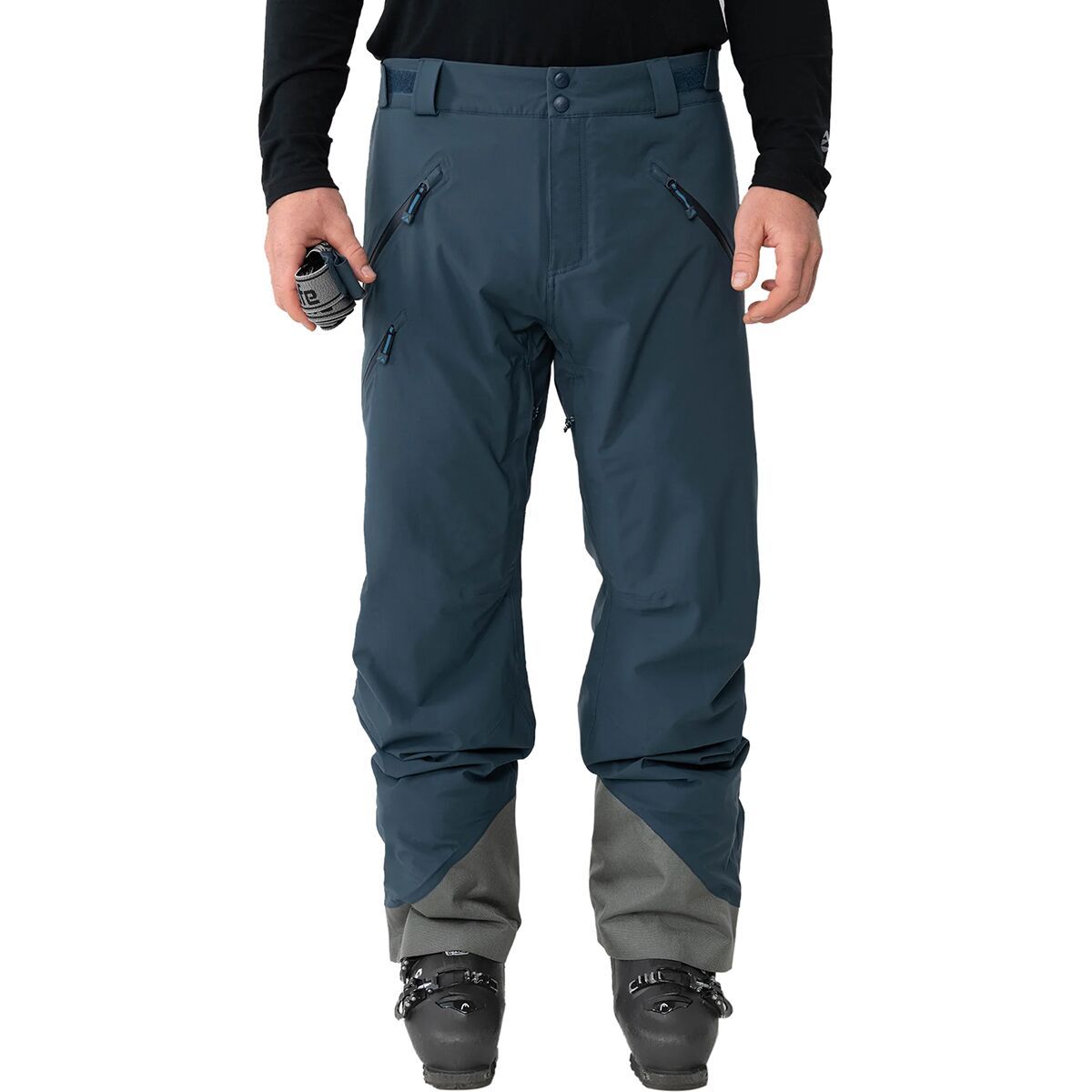 Strafe Outerwear Capitol Pant - Men's New Navy, XXL