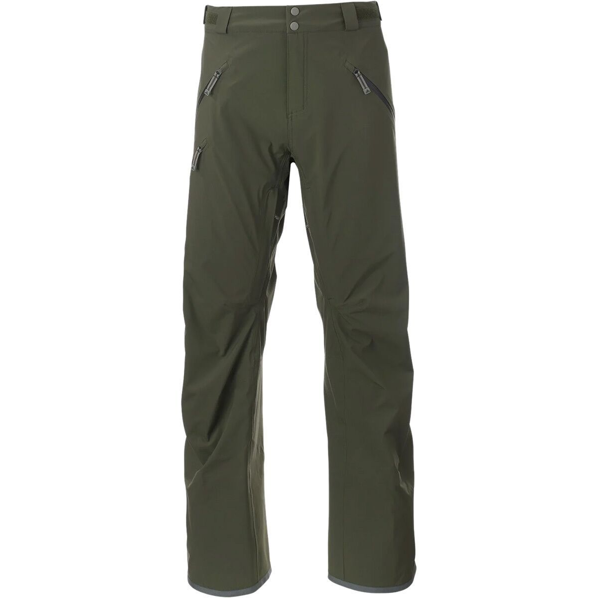 Strafe Outerwear Capitol Pant - Men's Olive, XL