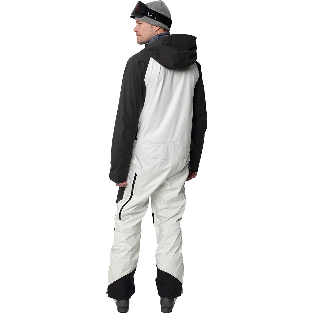 Strafe Outerwear Sickbird Hooded Suit - Men's - Clothing