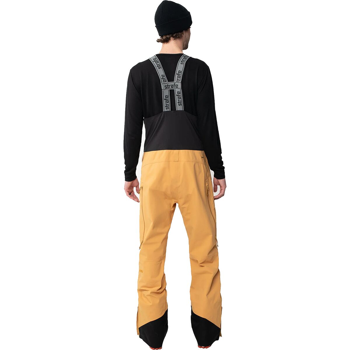 Strafe Outerwear Nomad Bib Pant - Men's - Clothing
