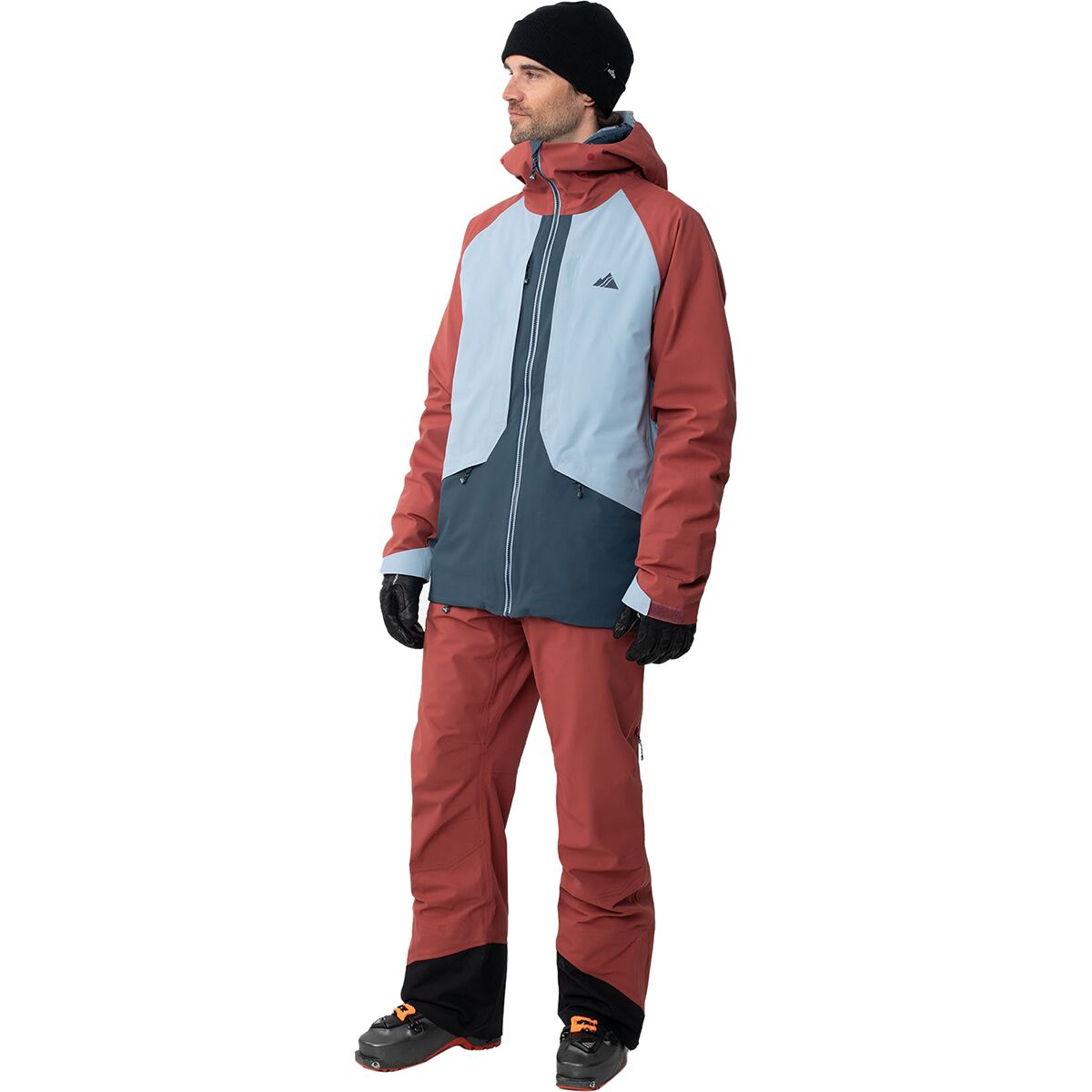 Strafe Outerwear Nomad Jacket - Men's