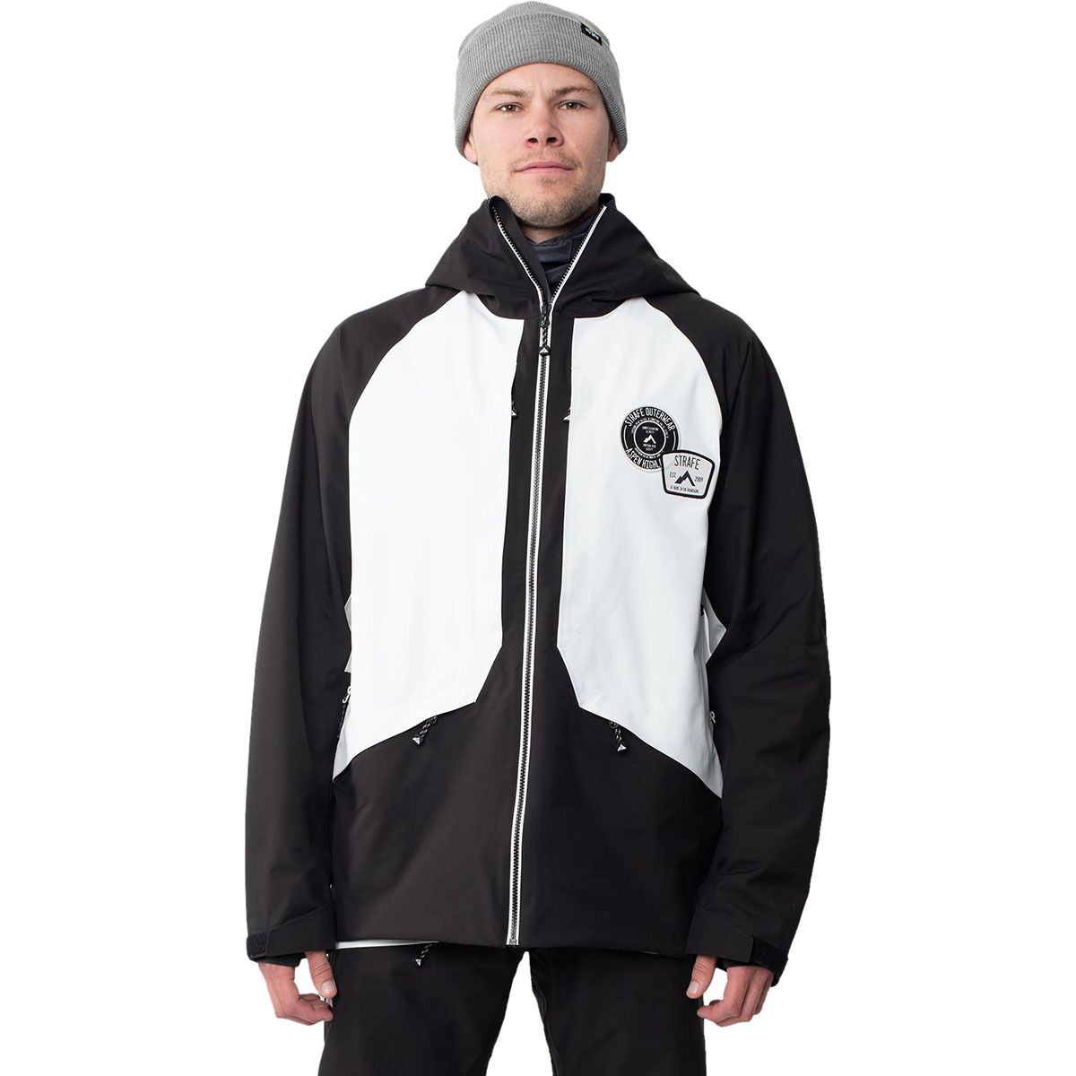 Strafe Outerwear Nomad Jacket - Men's product image