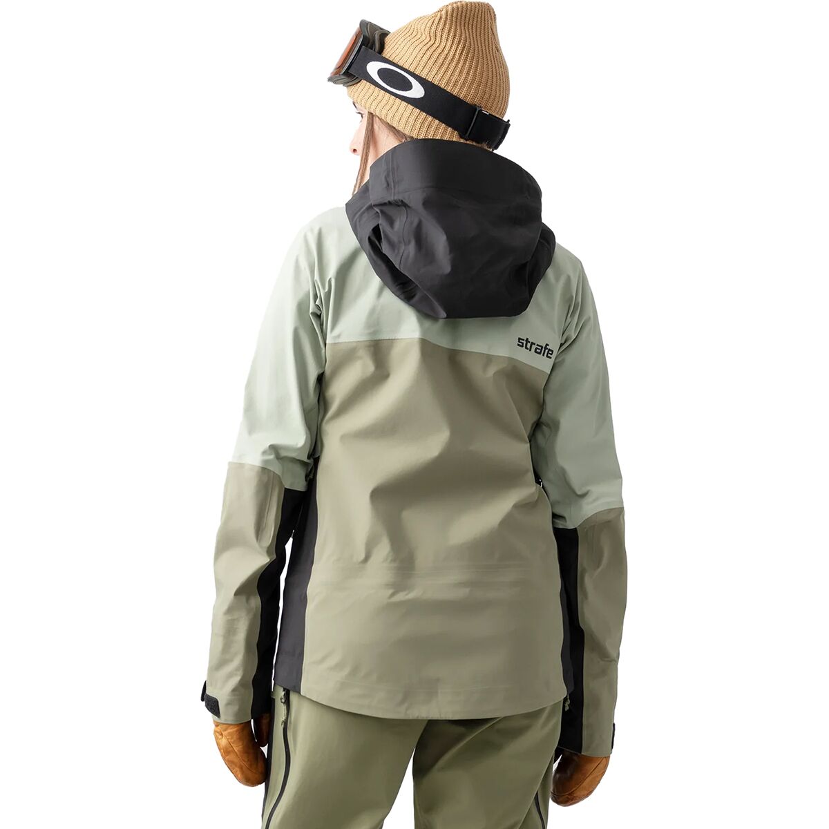 Strafe Outerwear Meadow Jacket - Women's - Clothing