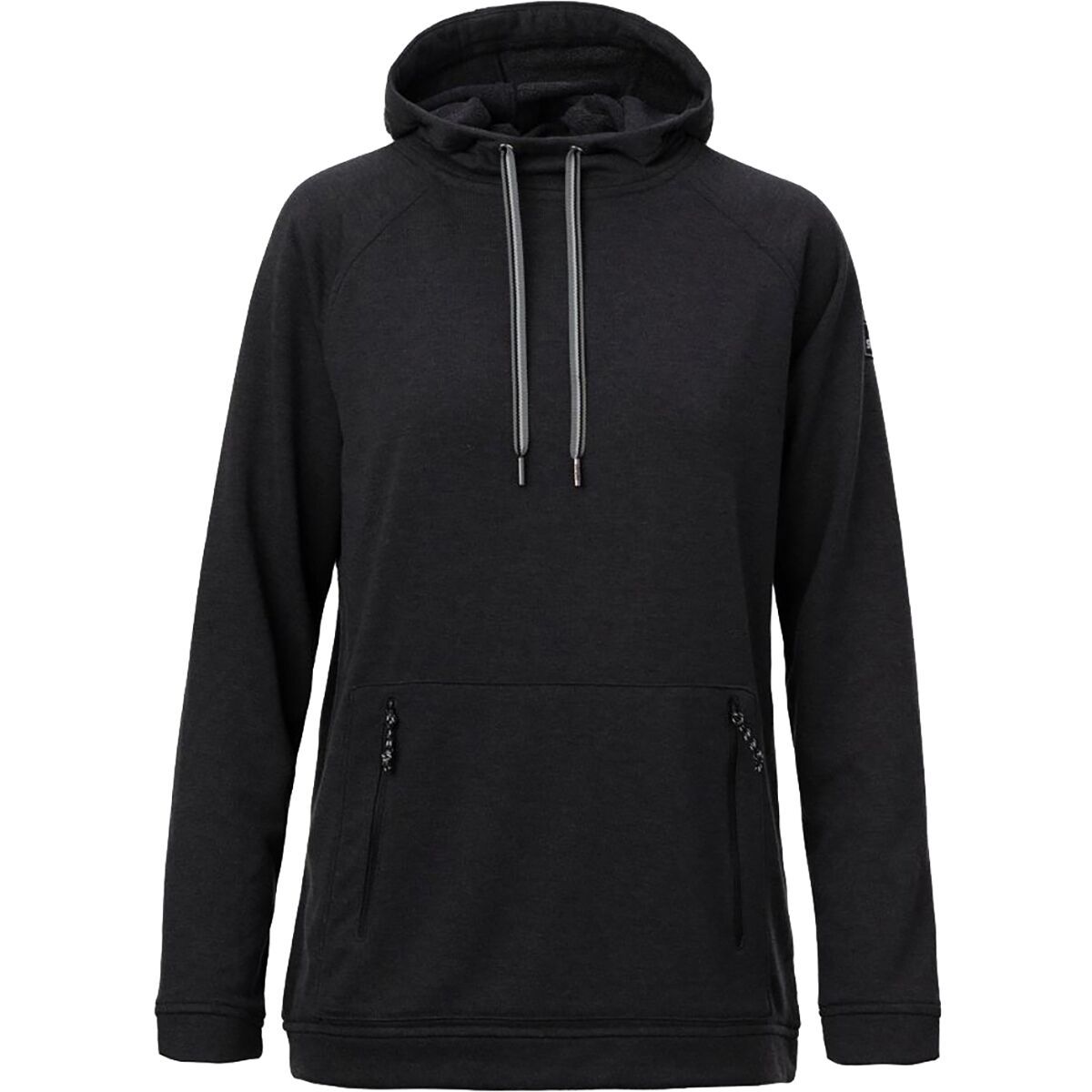 Image of Strafe Outerwear Tech Hoodie - Women's Black, S