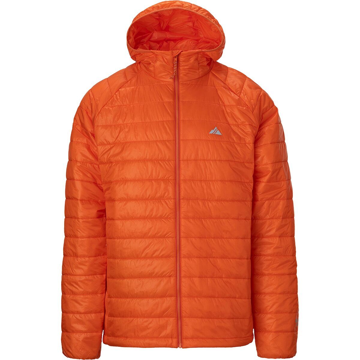Strafe Outerwear Aero Insulator Jacket - Men's Tangerine, L