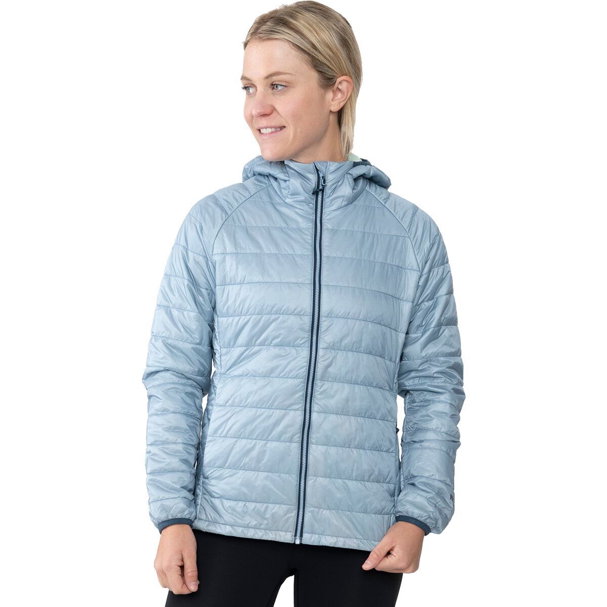 Strafe Outerwear Aero Insulator Jacket - Women's Denim, S