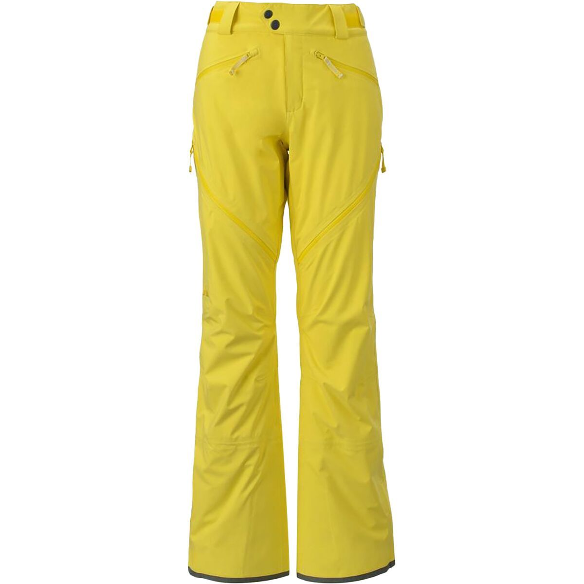 Strafe Outerwear Belle Pant-Women's Daffodil2019, S