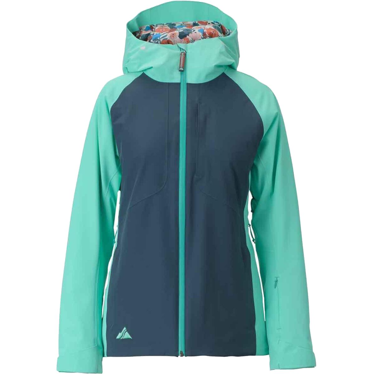 Image of Strafe Outerwear Lucky Jacket - Women's New Navy, XS