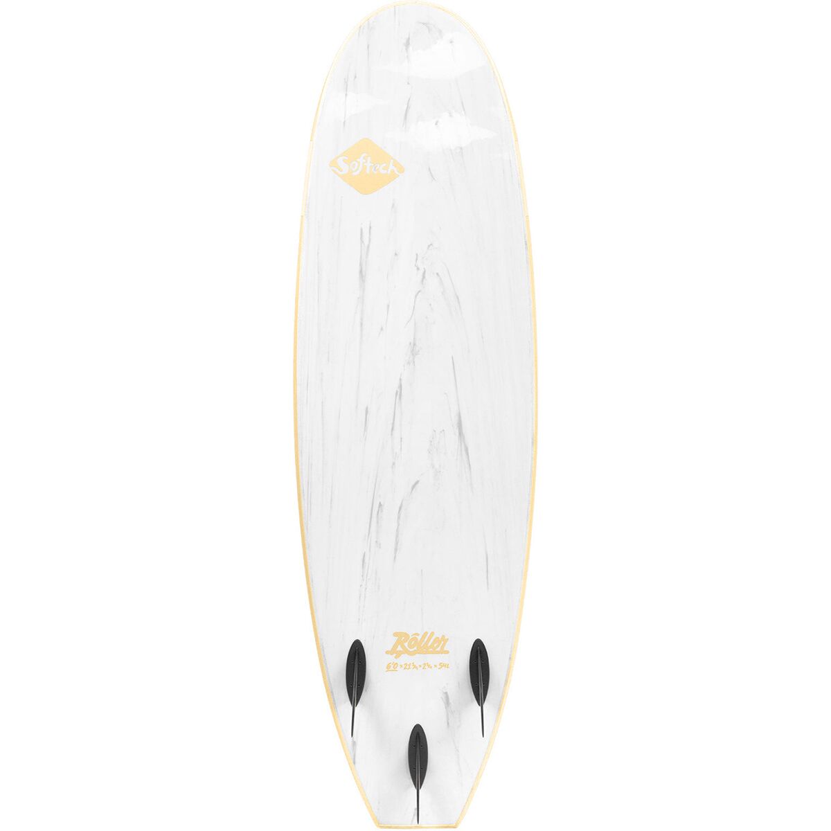 Softech Roller Longboard Surfboard Surf