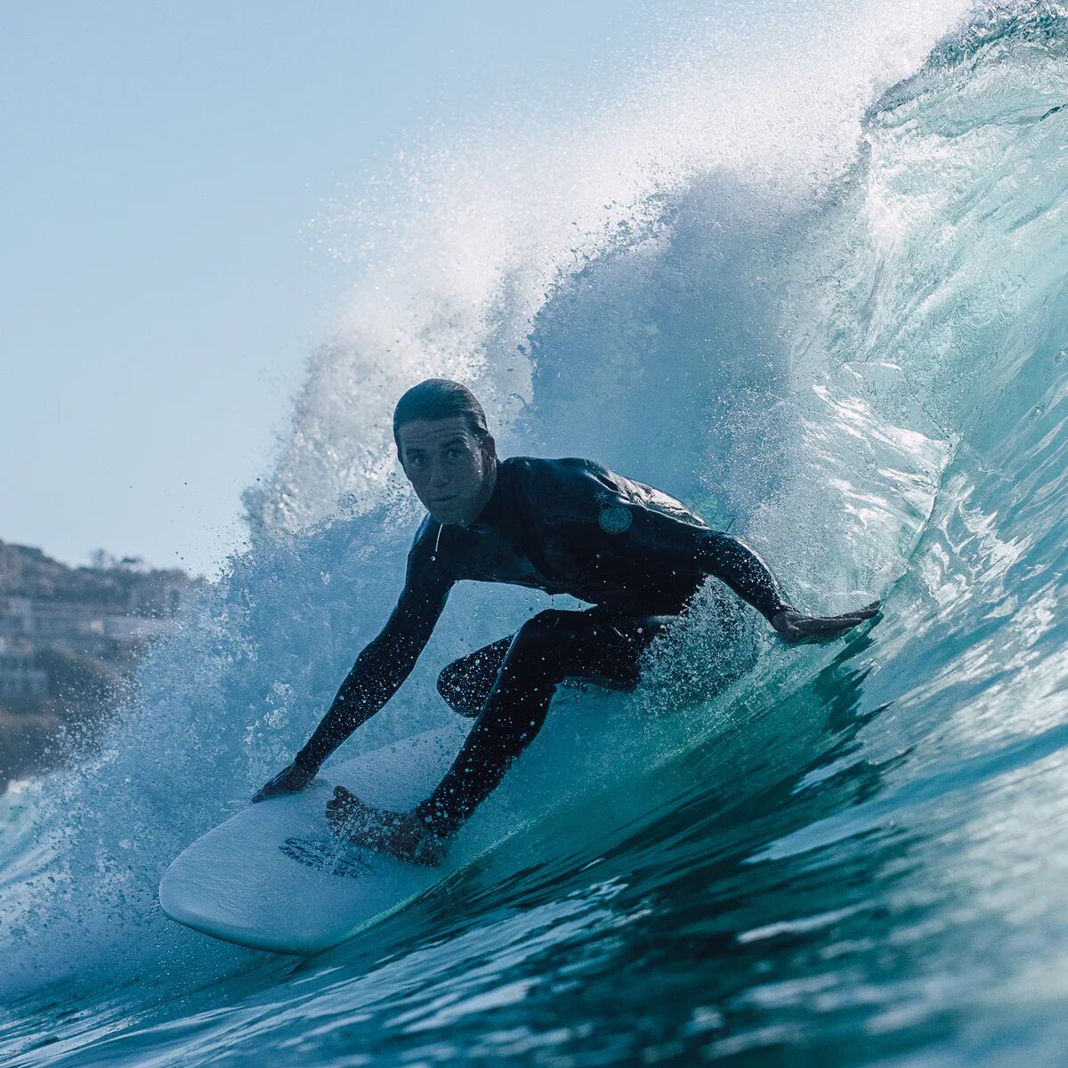 Softech Lil' Ripper Surfboard - Surf