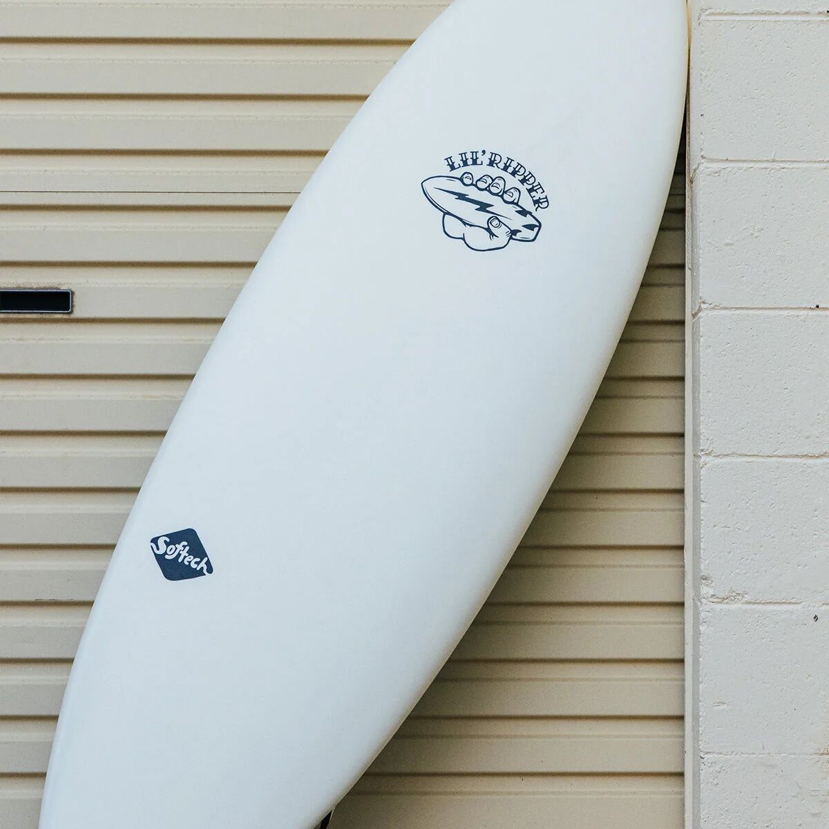 Softech Lil' Ripper Surfboard - Surf