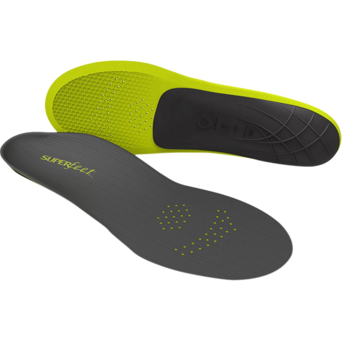 Superfeet Carbon Footbed