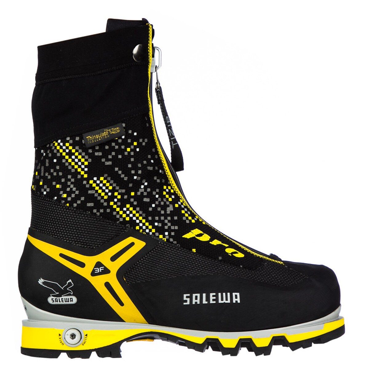 Salewa pro shop gaiter