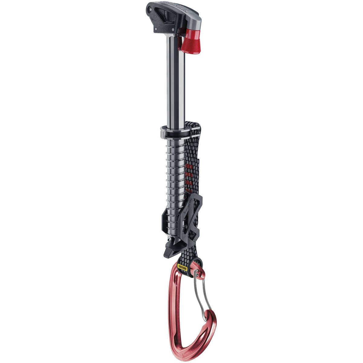 Image of Salewa Quick Screw Red, 190mm